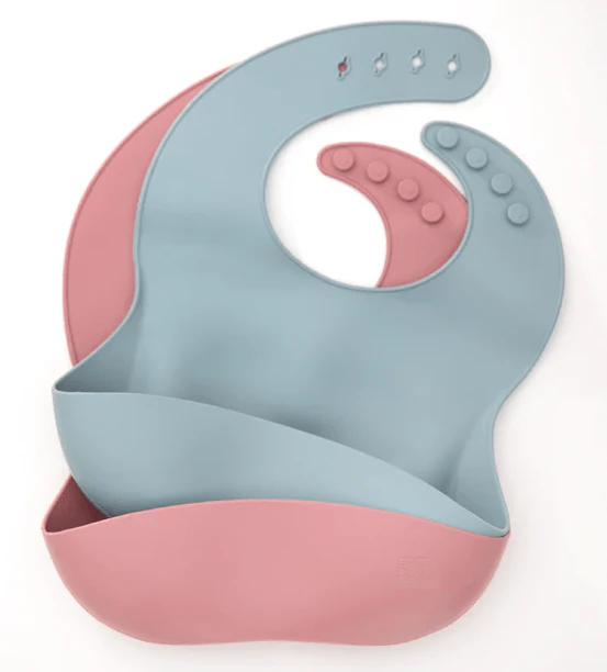BABY BIBS - PACK OF 2 - Image 6