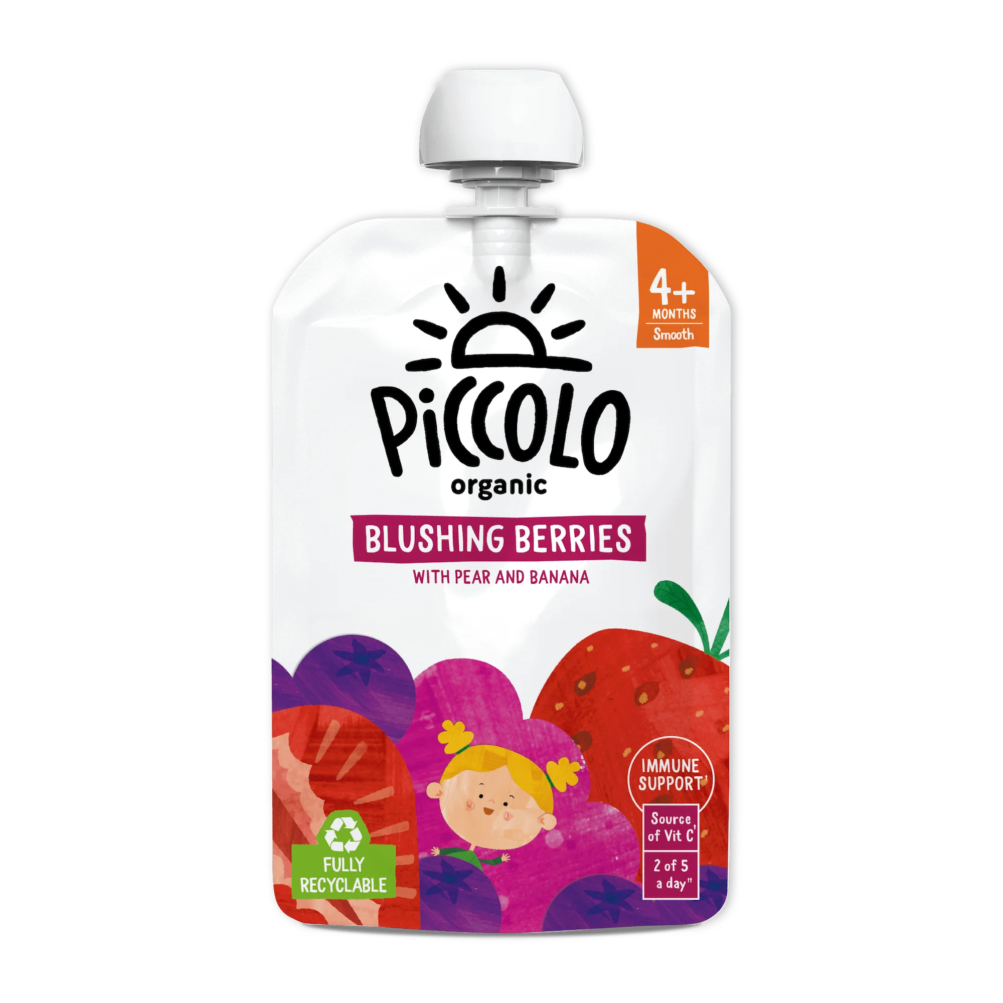 Piccolo Foods